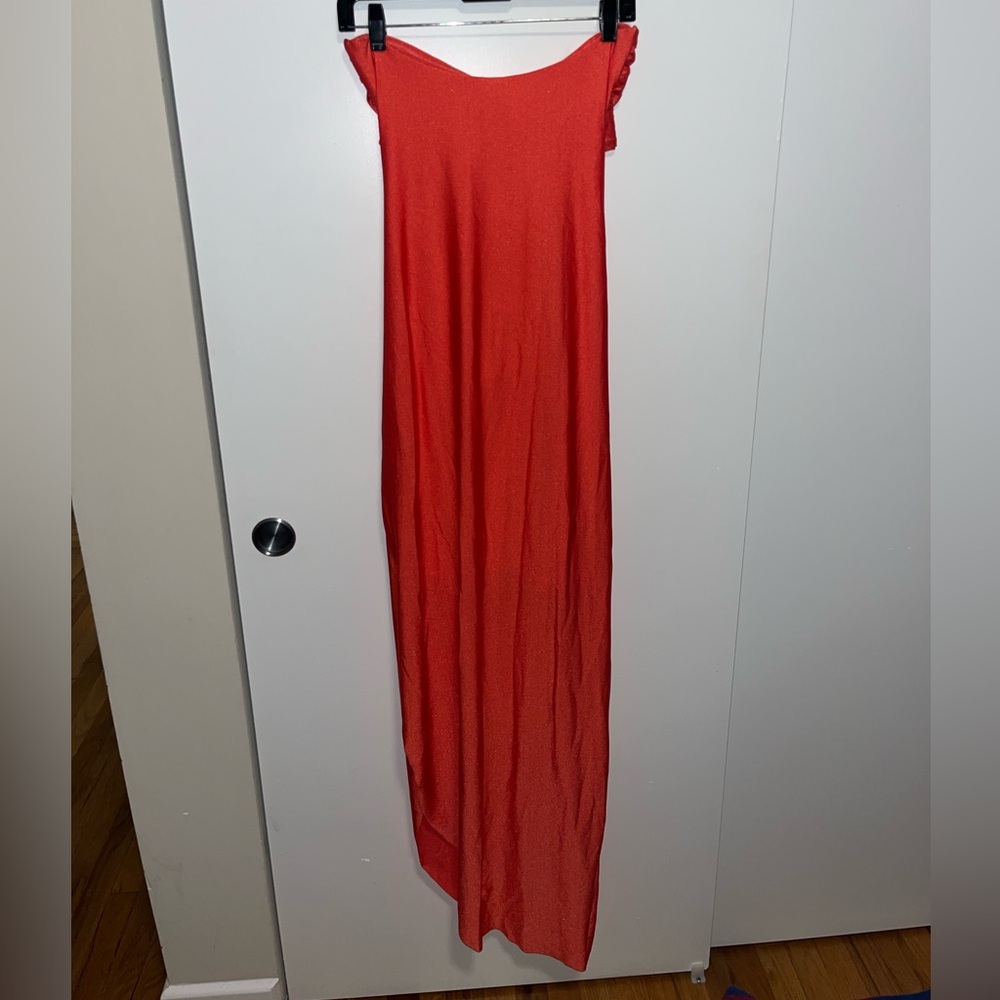 Baobab Vera Cutout Dress - Picture 9 of 9